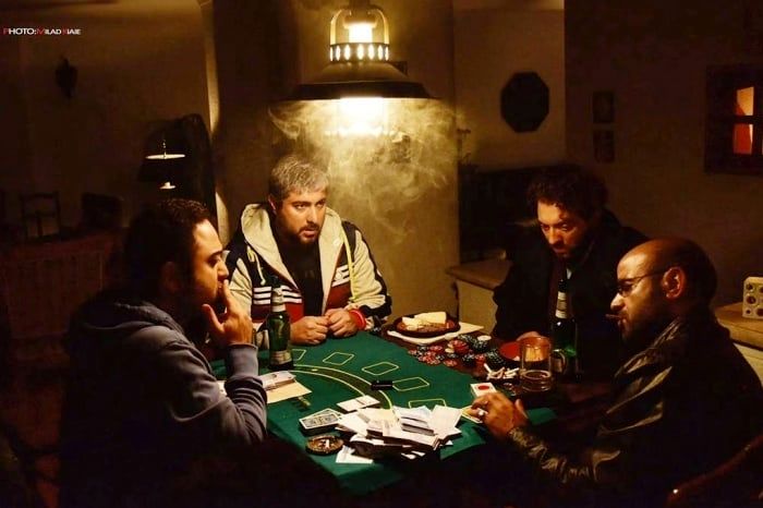 پریناز ایزدیار