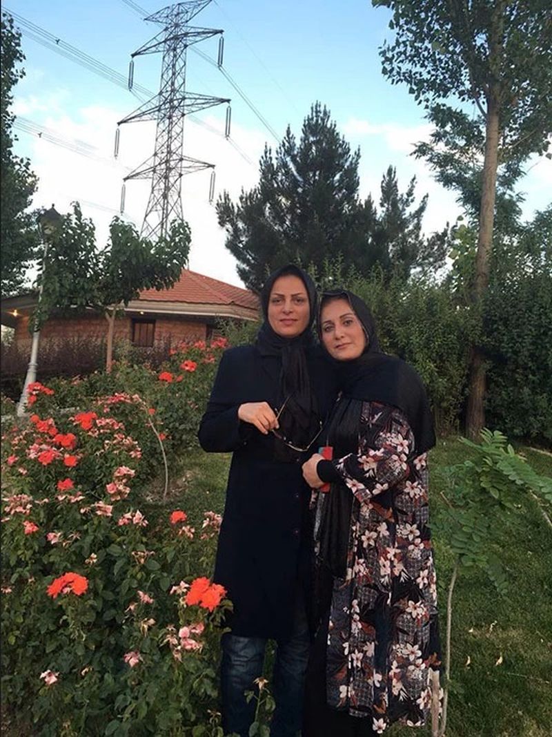 سودابه حسنی دخت