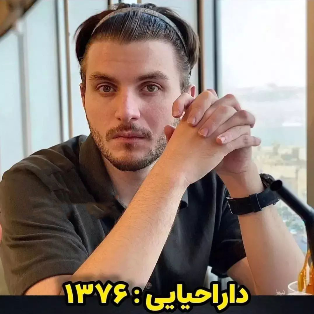 بازیگران دهه هفتادی ایران (9)