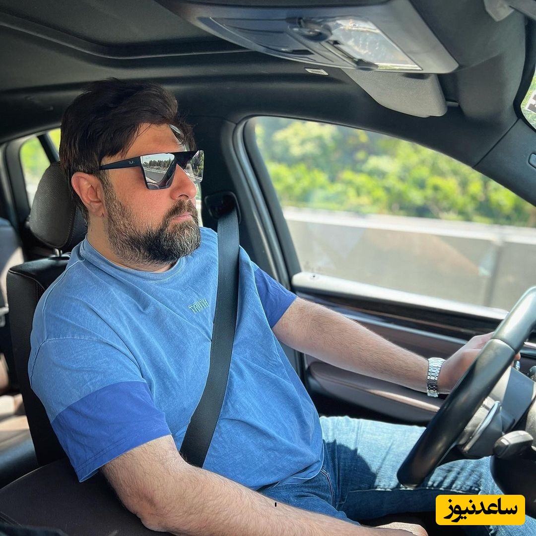 محمد علیزاده