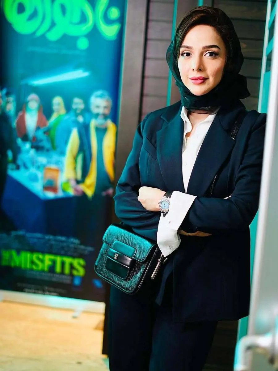 المیرا قاسمی