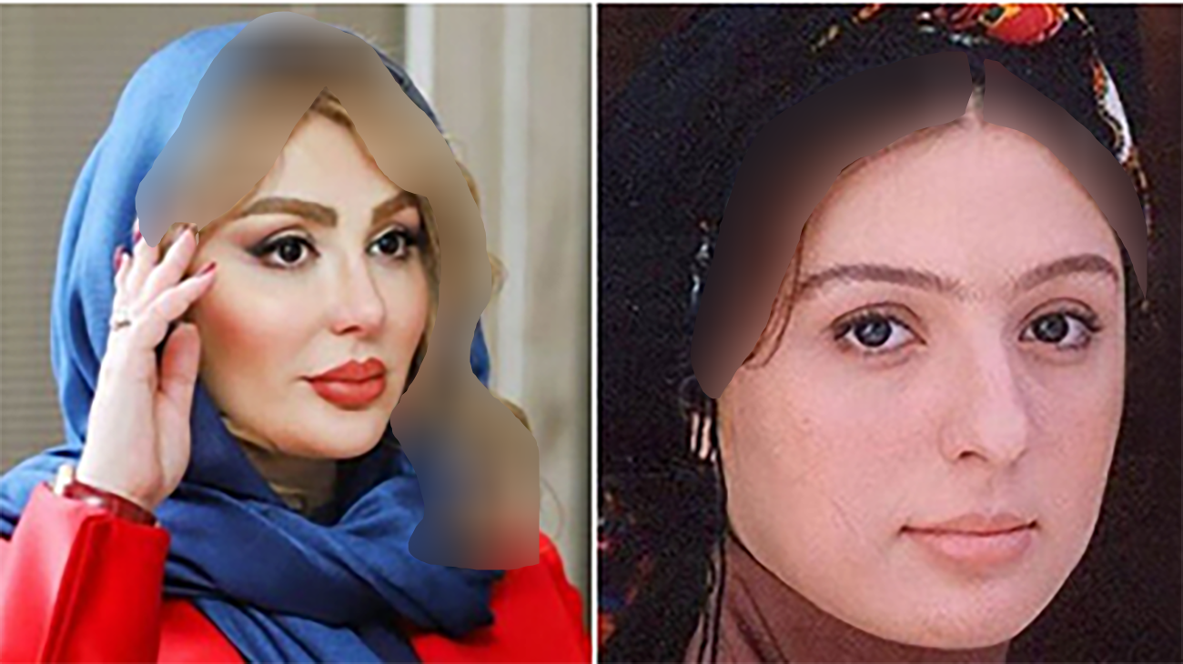 نیوشا ضیغمی