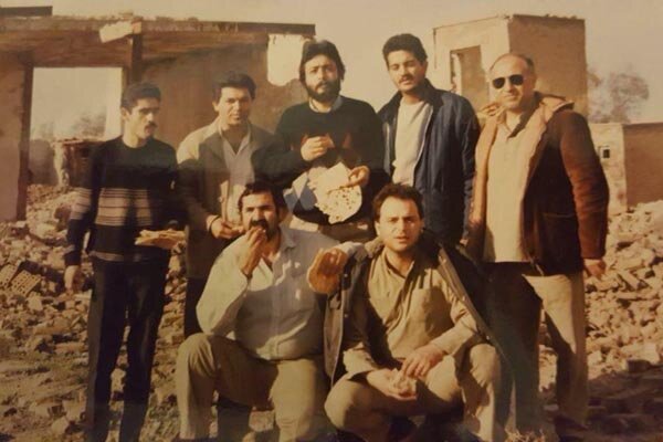 موسیقی جنگ عراقی‌ها چه شکلی بود؟/ داستان یک شکنجه موسیقایی!