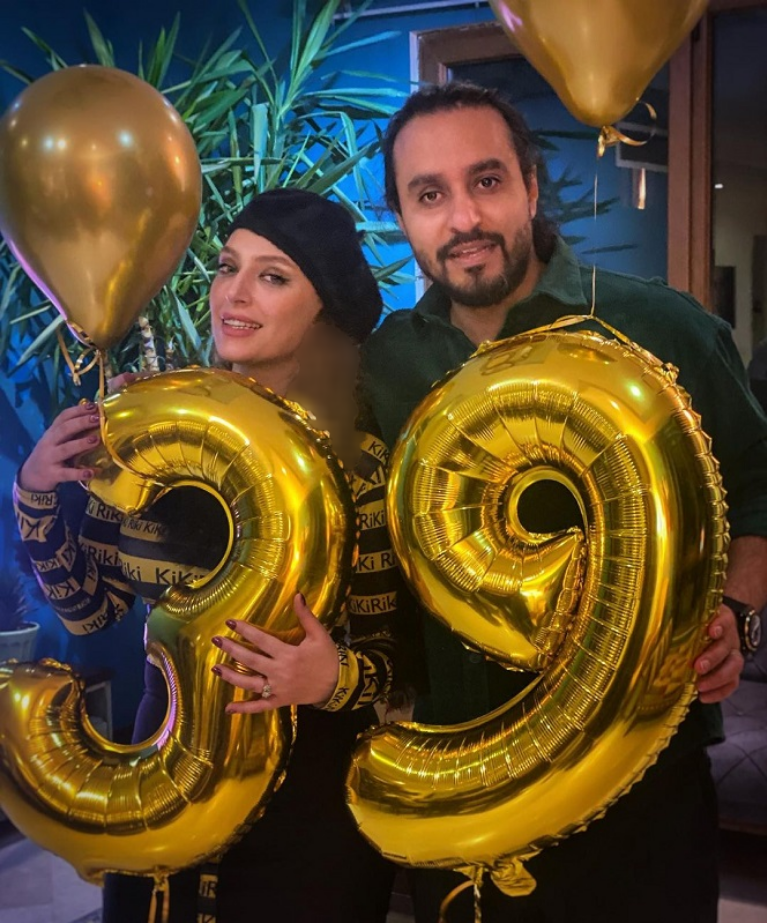 نگین معتضدی