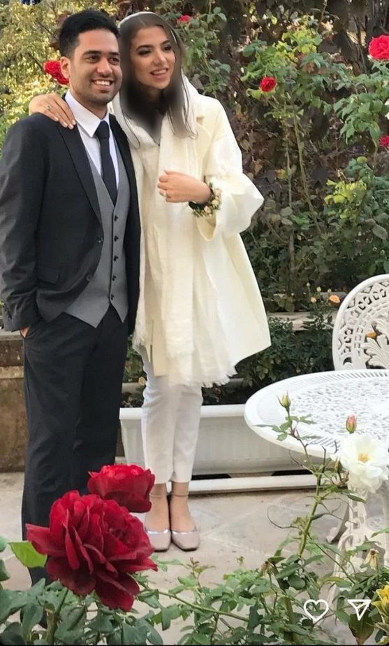 سارا خادم الشریعه