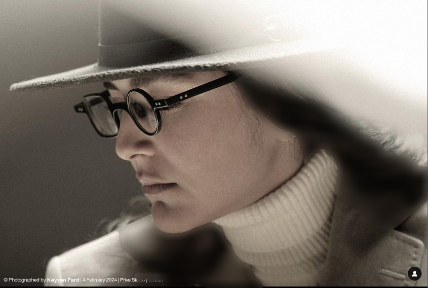 هدی زین العابدین