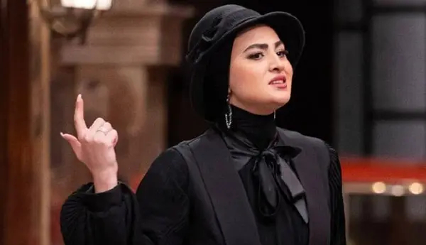 مریم مومن