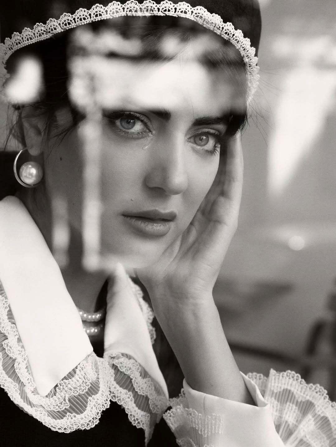 عکس جدید هلیا امامی