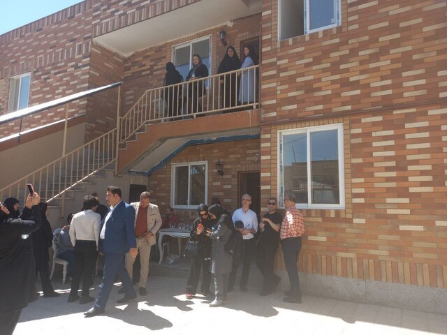 قیمت تمام شده مسکن ملی اعلام شد