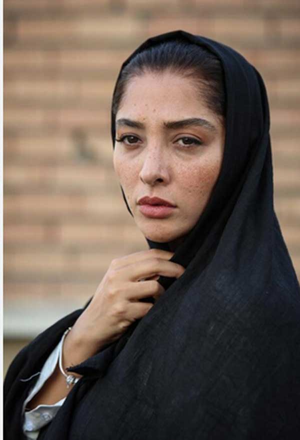 گریم خاص آناهیتا درگاهی