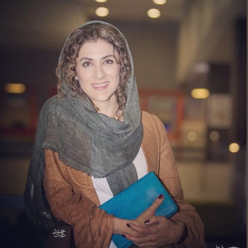 ورجه وورجه های دیدنی و موزون ویشکا آسایش