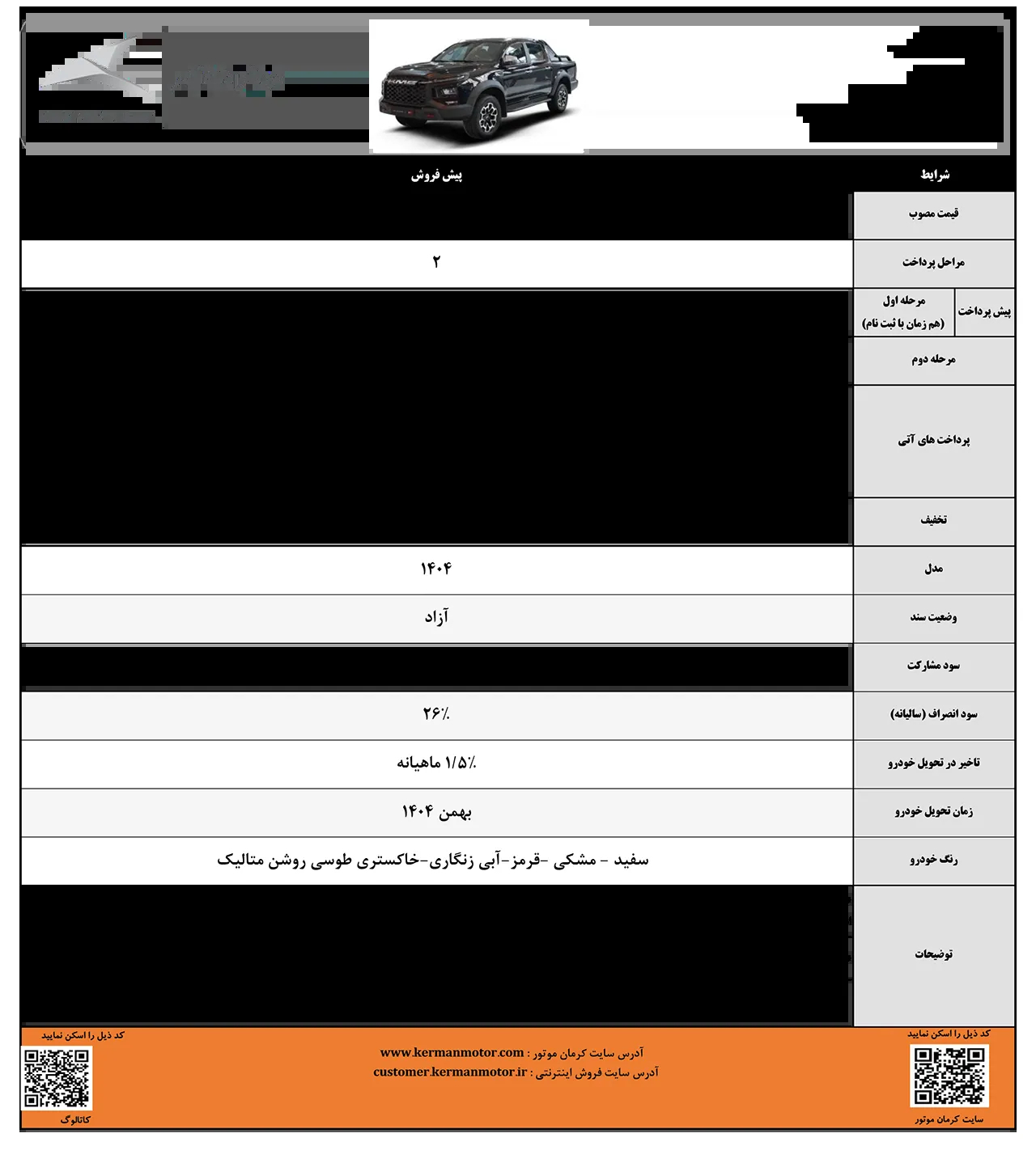 کرمان موتور T9
