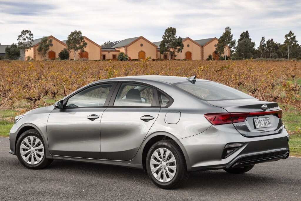 کیا سراتو ۲۰۲۴ با این قیمت دست مشتری ایرانی می‌رسد!