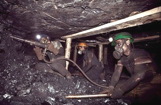 مشاغل اداری هم جزو کارهای سخت و زیان آور هستند؟