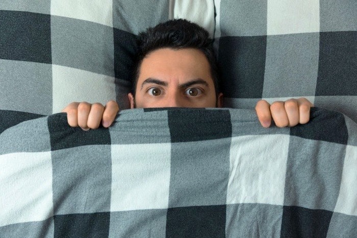 اگر خواب شما اینچنین است، مرگتان نزدیک شده!