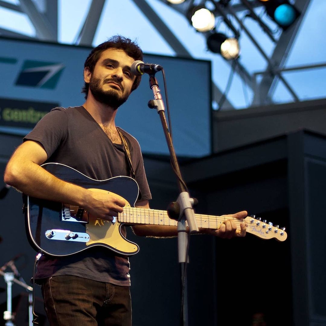 همسر پگاه آهنگرانی کیست