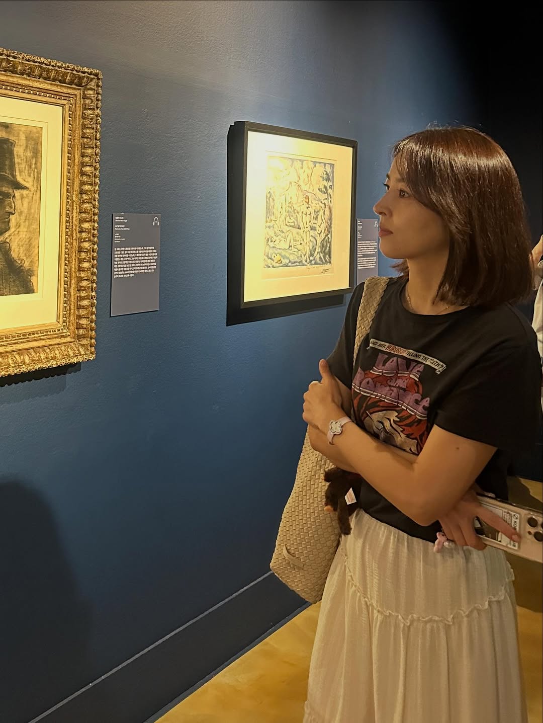 تصویر هان هه جین