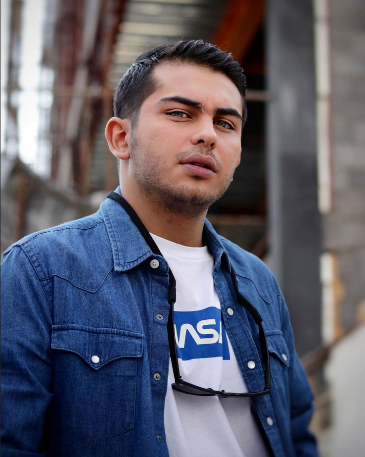 ارسلان قاسمی