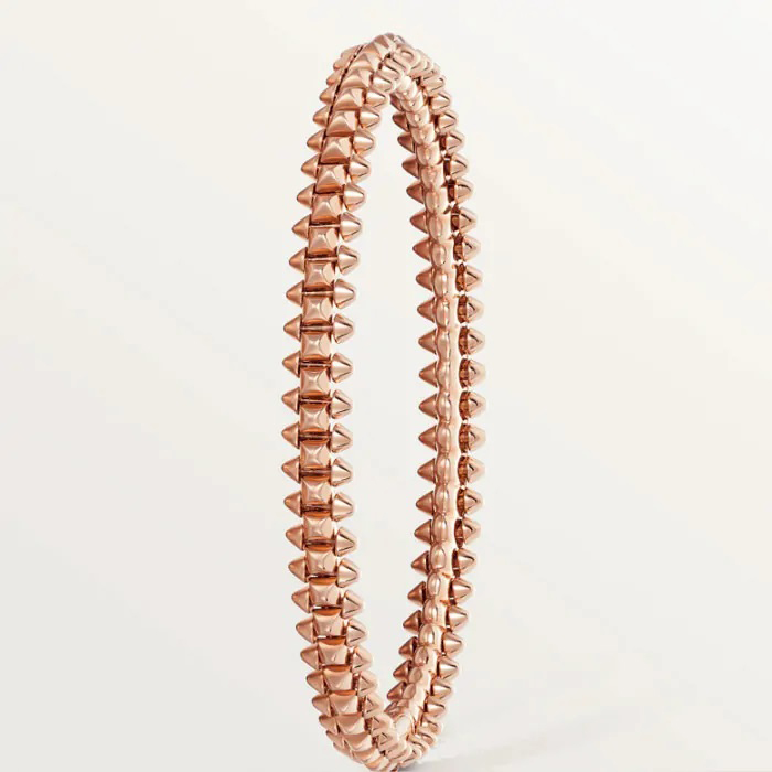 دستبند کارتیه