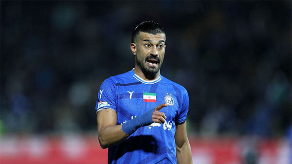 رامین رضاییان