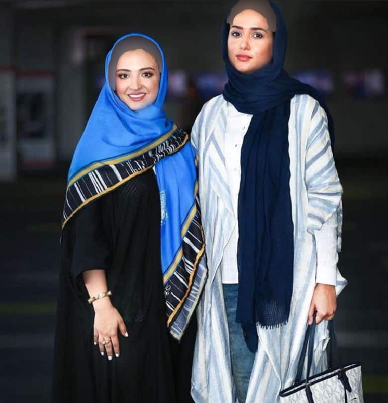 پریناز ایزدیار