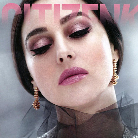 مونیکا بلوچی