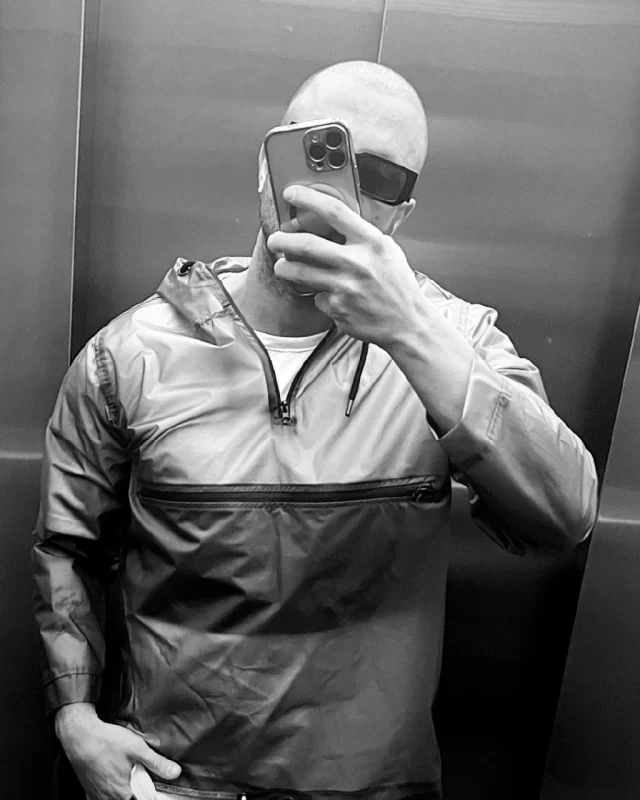 حیوان خانگی کیوت و بامزه مسیح عدل پرور مخاطبینش را سر ذوق آورد