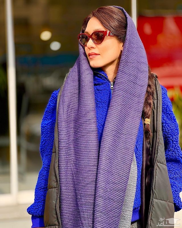 شهرزاد کمال زاده