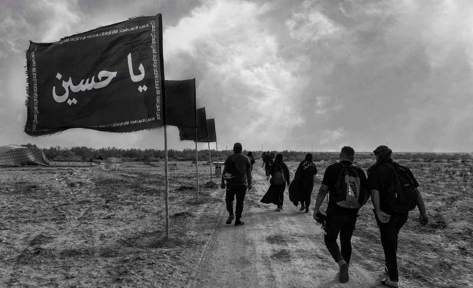 پیاده-روی-اربعین-1