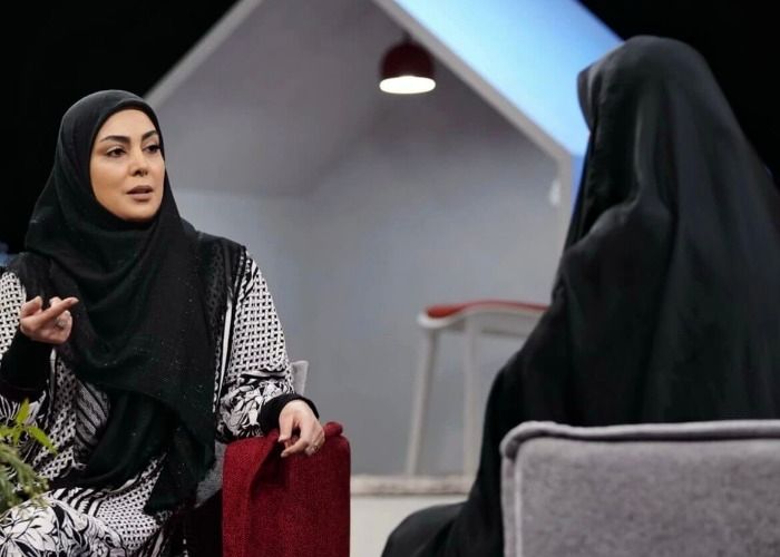 نیلوفر شهیدی