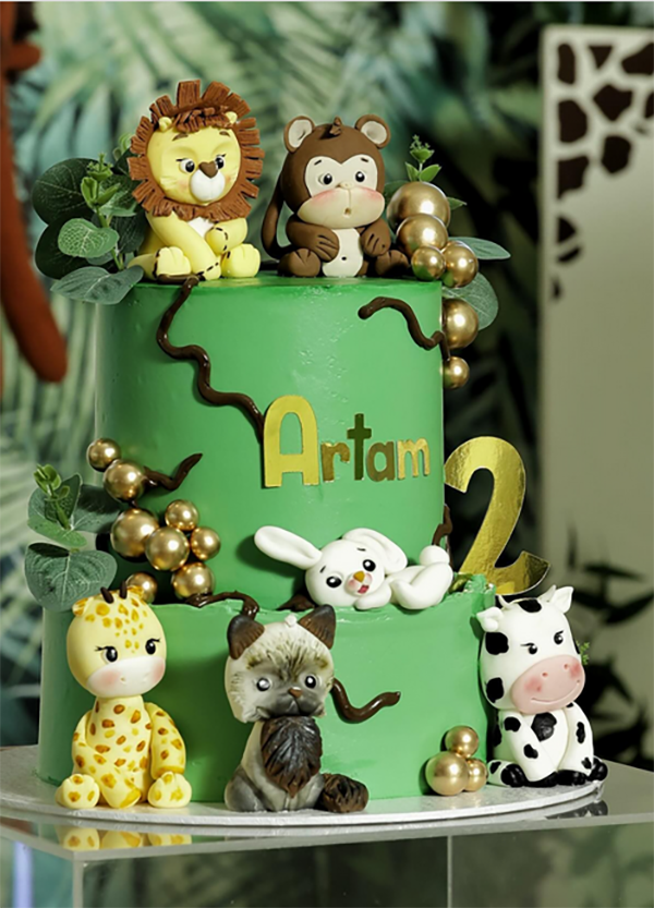 دنیا جهانبخت