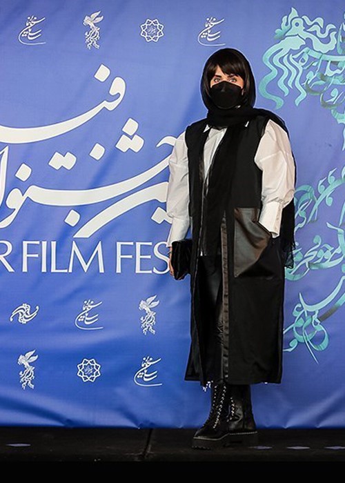 بررسی استایل الناز شاکردوست