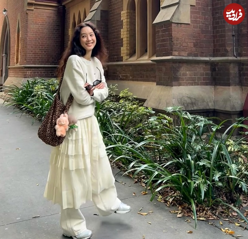 تصویر ۱ از جونگ ریو وون