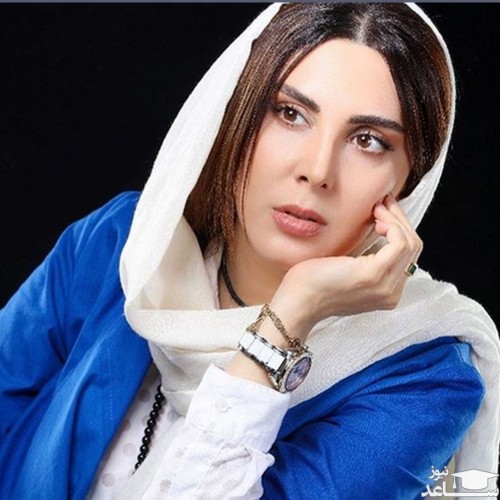 لیلا بلوکات و دوستانش