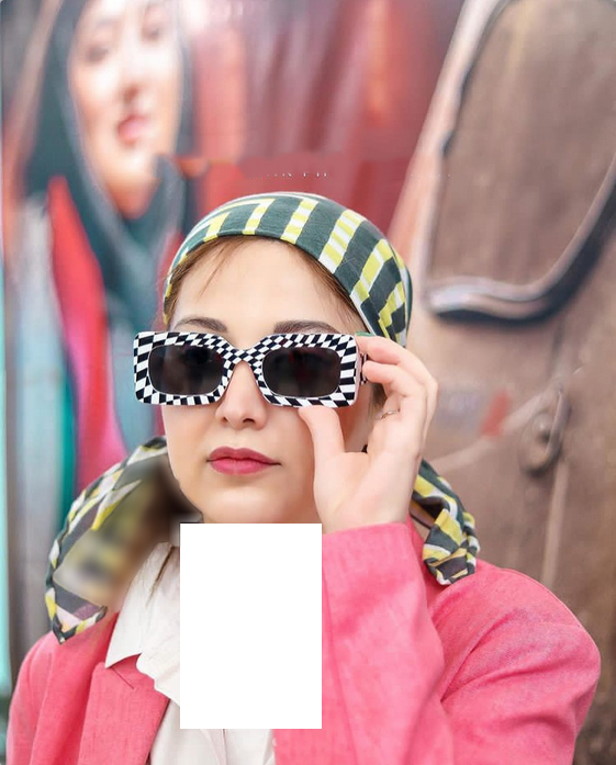 روشنک گرامی