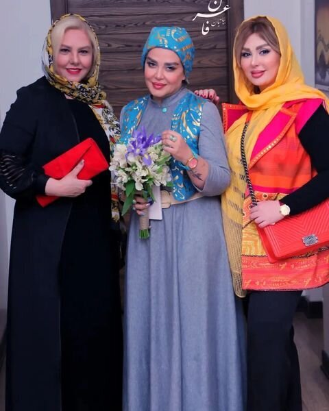 بهاره رهنما