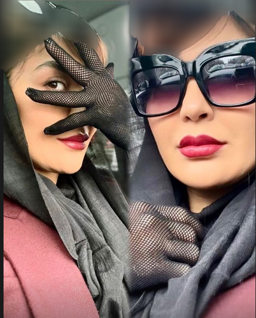 مریم معصومی