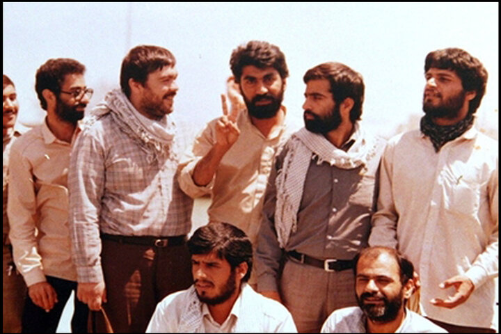 موسیقی جنگ عراقی‌ها چه شکلی بود؟/ داستان یک شکنجه موسیقایی!