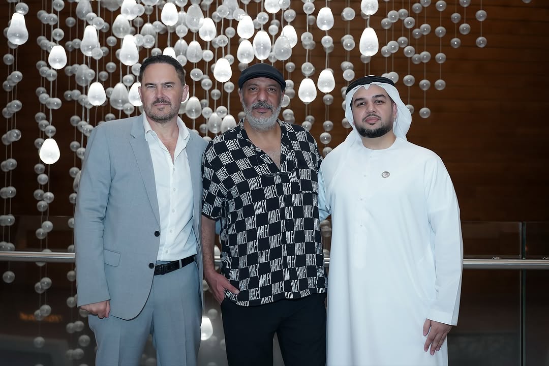 تصویر دیگر از امیر جعفری