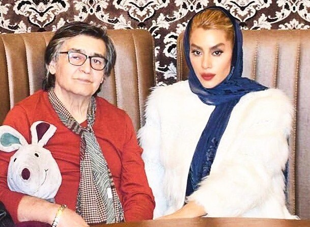 تیپ تارا کریمی