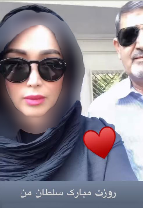 سارا منجزی پور 