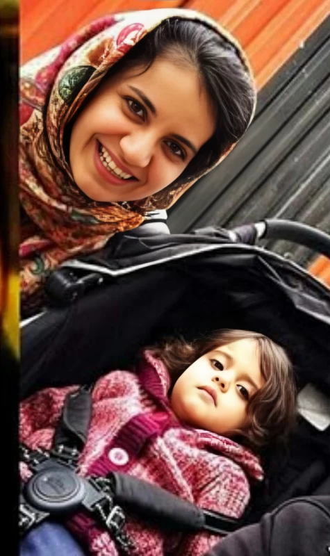 دنیای شیرین