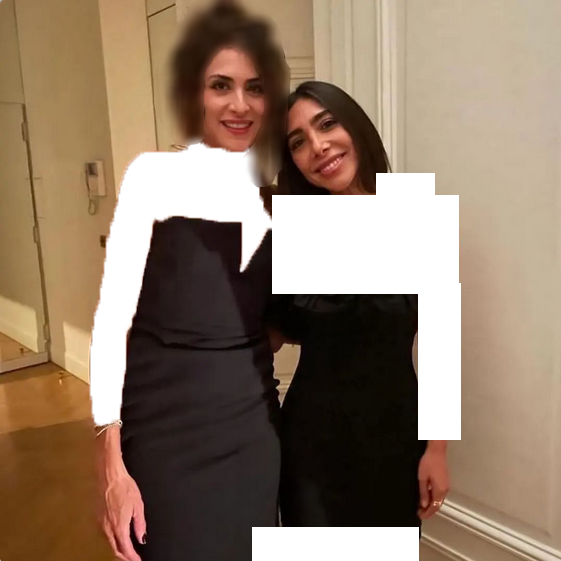 ویشکا آسایش