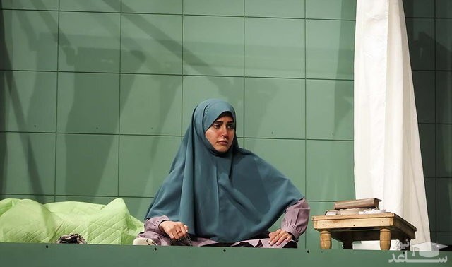 نمایش گم و گور