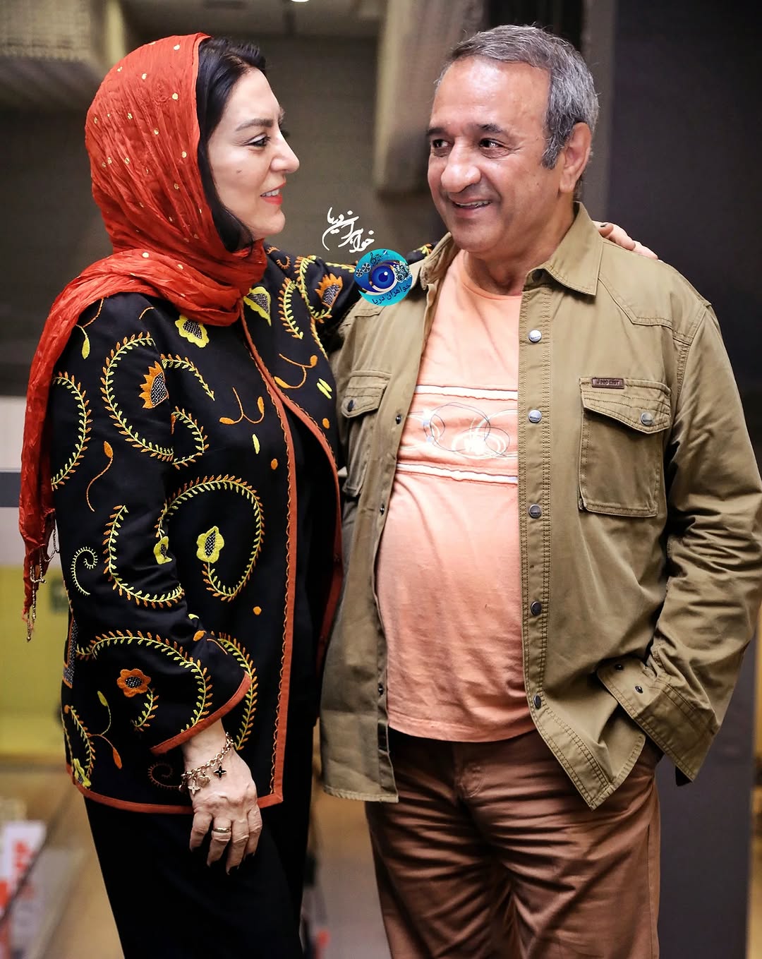 تصویر عاشقانه اول