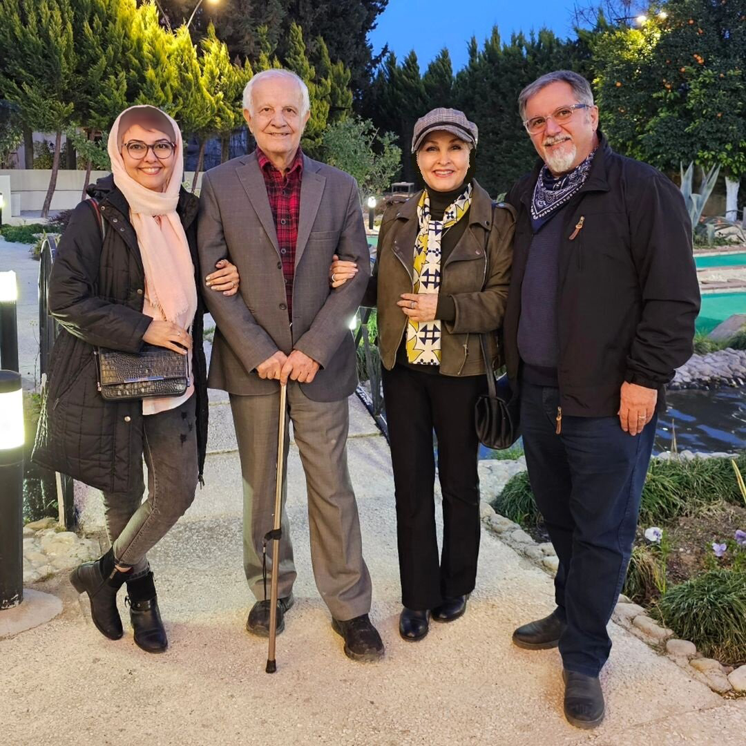 آناهیتا همتی