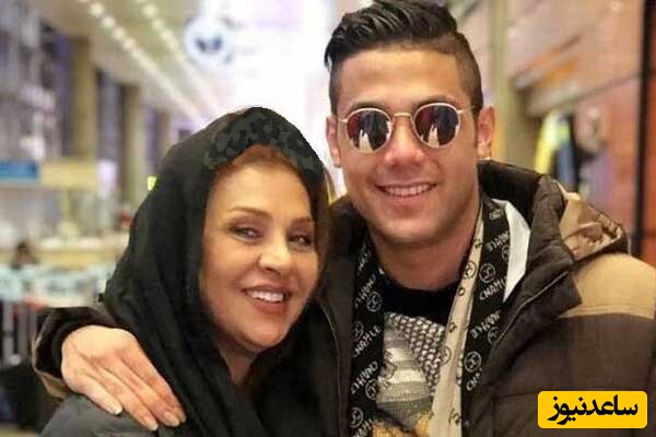 نسرین مقانلو 