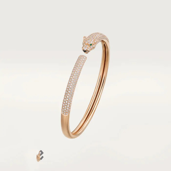 دستبند کارتیه