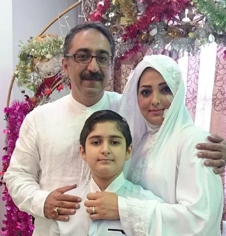 ستاره سادات قطبی