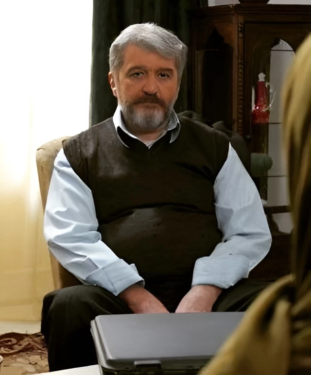 گلچینی از تصاویر امید روحانی از کودکی تا به حال